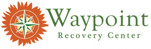 Waypoint Recovery Center logo