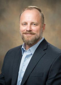 W. Jonas Coatsworth MA, LPC, CAC-II - Waypoint Recovery Center - South Carolina drug and alcohol addiction treatment