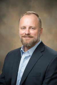 W. Jonas Coatsworth MA, LPC, CAC-II - Waypoint Recovery Center - South Carolina drug and alcohol addiction treatment