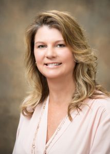 Shari Lynn W. Baker - CEO - Waypoint Recovery Center - South Carolina drug and alcohol addiction treatment