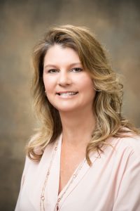 Shari Lynn W. Baker - CEO - Waypoint Recovery Center - South Carolina drug and alcohol addiction treatment