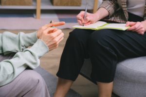 Dialectical Behavior Therapy