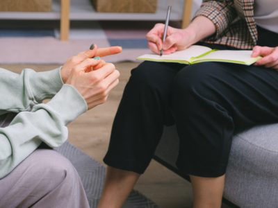 Dialectical Behavior Therapy
