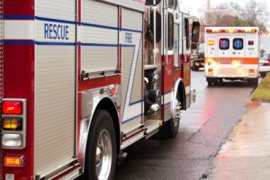 addiction-treatment-for-first-responders - abulances