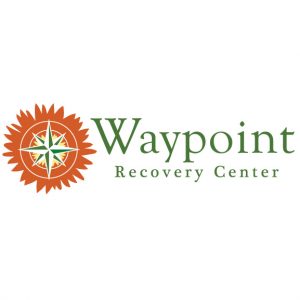 Waypoint Recovery Center - logo