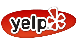 Yelp logo
