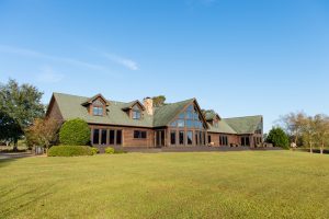 Substance Abuse Treatment Near Charleston, S.C. - main house - waypoint recovery center