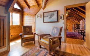 170601-Chris-and-Cami-Photography-0014 - rustic chairs upstairs