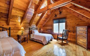 170601-Chris-and-Cami-Photography-0026 - bedroom in cabin