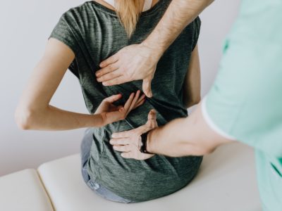 Chronic Pain and Substance Abuse