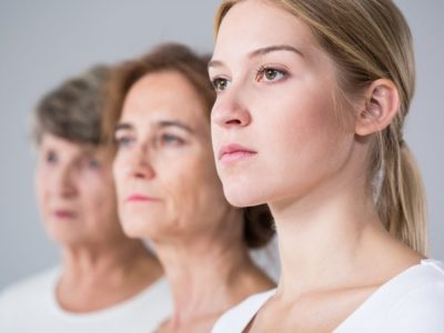 Cycle of Addiction, Generational Cycles of Addiction, Breaking-the-Cycle-of-Addiction-Through-the-Generations - three generations of women