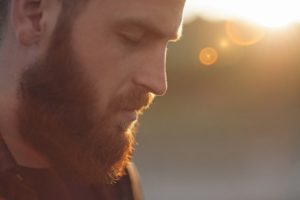 men and addiction, Addiction Among Males, close up of serious man