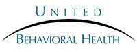 united behavioral health insurance logo