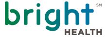 Bright Health insurance logo