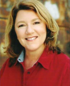 Lynn McKnight LPC, LAC, Clinical Director - Waypoint