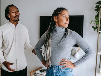Forgiveness, How to Forgive Yourself