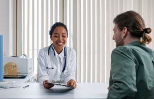 10-Day Detoxification Program, 10-Day Detoxification Program, doctor, patient, help, professional help, addiction, recovery, rehab, Detox Program