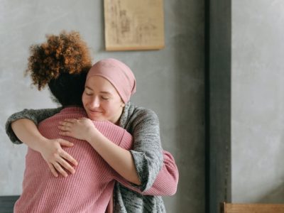 The Role of Family and Friends in Supporting Someone Through Substance Abuse Treatment: 6 Ways You Can Help Your Loved One in Recovery, hug, hugging, support, supportive, friends, help, recovery, addiction, treatment
