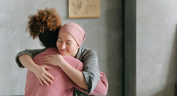 hug, hugging, support, supportive, friends, help, recovery, addiction, treatment