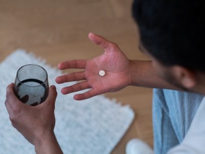 If you're wondering whether addiction treatment is necessary for yourself or a loved one, it's important to understand the difference between tolerance, dependence, and addiction, benzos, sober, pills, addiction treatment, therapy
