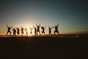 continuing care/recovery management service, continuing recovery