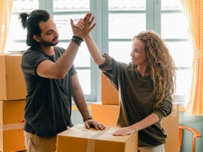 Easing the Transition After Treatment, Life Skills for Recovery After Addiction Treatment, addiction treatment - treatment - moving - recovery - transition