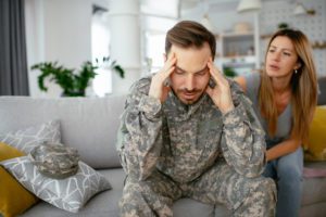veteran substance abuse, PTSD Treatment, Tactical Recovery Program, Mental Health & Addiction Treatment Services For Veterans.
