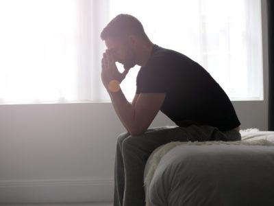 High-Functioning Depression