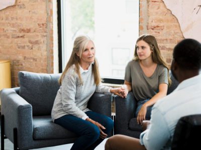 Intervention, How to Plan an Intervention for Your Loved One,
