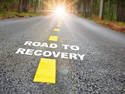 Are You Ready for Recovery?
