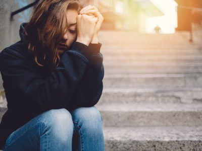 Overcoming Barriers to Seeking Addiction Treatment, Substance use disorder and shame