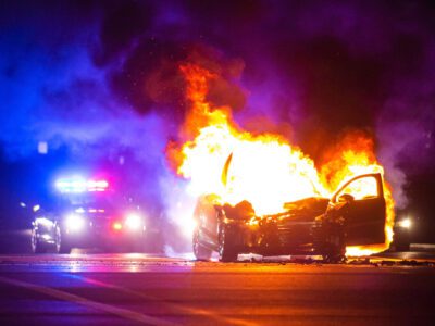 Alcohol-Related Deaths Are on the Rise,  Drunk driving is the most common cause of alcohol-related accidental death