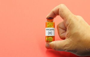 Fentanyl, Users may not be aware that their heroin contains fentanyl, which significantly increases the risk of overdose.