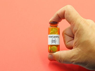 Fentanyl, Users may not be aware that their heroin contains fentanyl, which significantly increases the risk of overdose.