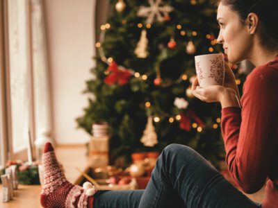 Practice Self-Care This Holiday Season
