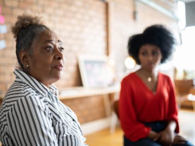 Therapy Vs. Counseling