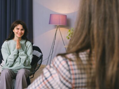 Finding a Therapy Style That Works for You, Best Type of Therapy For You