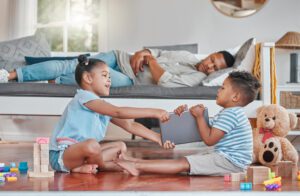 Emotionally Immature Parenting and Addiction