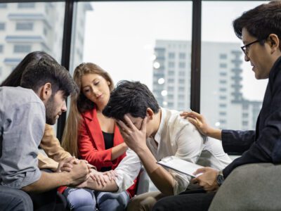 Treatments for Addiction,