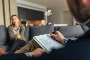 Transition From Inpatient to Outpatient Care 