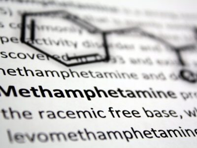 Meth Addiction, meth use disorder, Meth Use in South Carolina