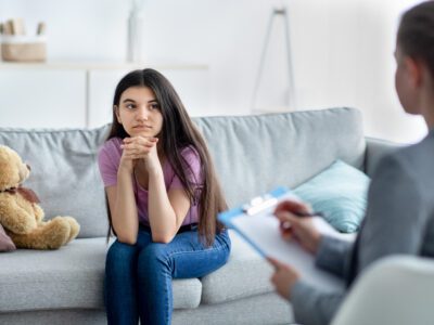 Depression Among American Teens, Depression Teen