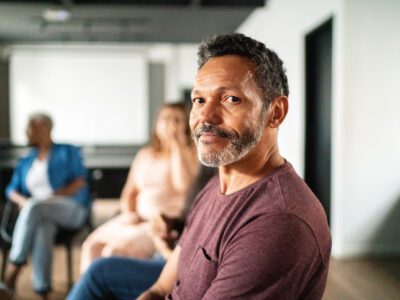 Minority Mental Health