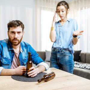 Signs That Your Spouse Struggles With SUD, If Your Spouse Struggles With Addiction