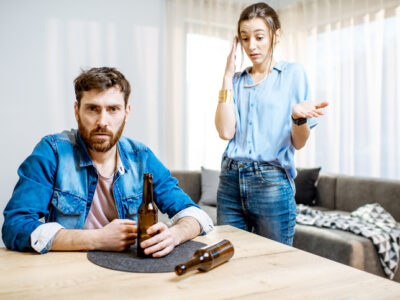 Signs That Your Spouse Struggles With SUD, If Your Spouse Struggles With Addiction