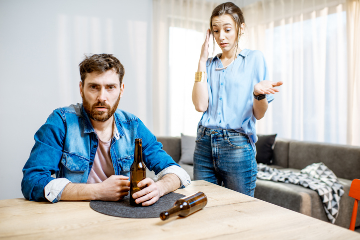 Signs That Your Spouse Struggles With SUD, If Your Spouse Struggles With Addiction