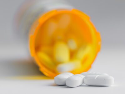 What South Carolina Needs To Know About Nitazenes