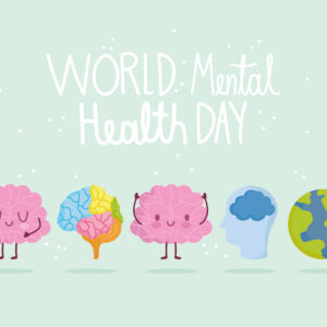 World Mental Health Day