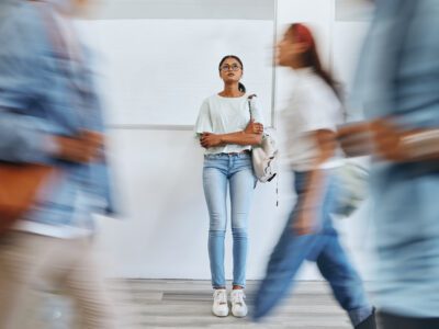 Understanding Social Anxiety Disorders