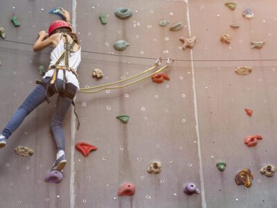 Constructive Indoor Hobbies To Enrich Recovery This Winter